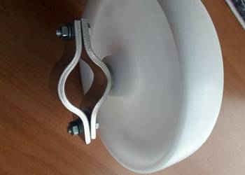 Kółko PCV do ogrodzenia koło jezdne do brany ogrodzenia płot