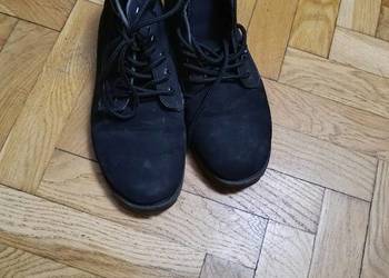 Buty roz. 38 firmy Baolikang