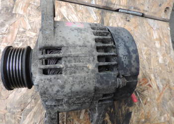 PUNTO II 99-03 1.9JTD ALTERNATOR