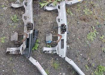 Przedni pas mercedes Klasa A 168
