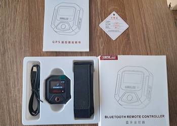 Nowy pilot zdalnego sterowania STARTRC do kamer insta360