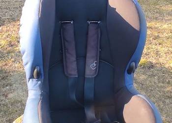 Fotelik samochodowy maxi Cosi priori SPS 9-18kg