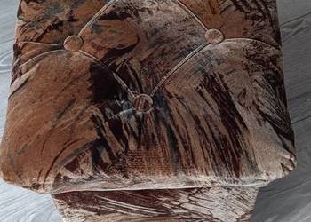 pufa do bardzo pilnej sprzedaży