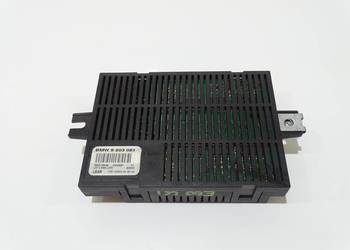 MODUŁ STEROWNIK ŚWIATEŁ BMW E60 E61 OE 9203081 (4555667)