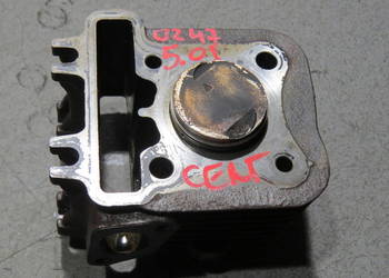 MALAGUTI CENTRO 50 125  4t 2010 cylinder tłok pierścienie sworzeń