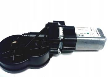 VOLVO S60 V60 S80 V70 silnik reg oparcia fotela OE 9123149