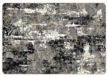 Dywan z możliwością prania kolorowy 160x230cm antypoślizgowy WM-136594