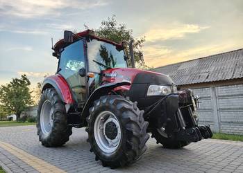 Case Farmall 75A