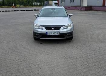 Seat Leon St X-Perience 4Drive
