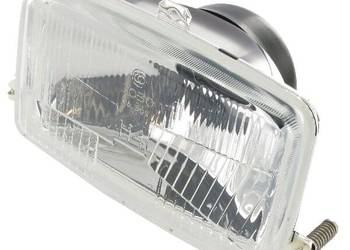 Element optyczny reflektora, prostokątny 165x96.3 mm Cobo 0509580000