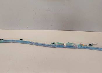 MERCEDES GLC W253 SUV KURTYNA AIRBAG PRAWA A2538603600