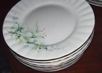 talerzyk deserowy. Royal Stafford. Made in England