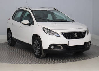 Peugeot 2008 1.2 PureTech