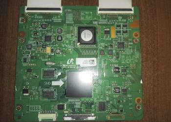 SAMSUNG UE55ES6100 płyta gł, zasilacz, IrDA, BT,