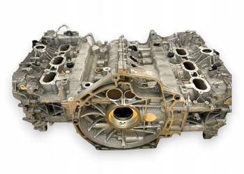 ENGINE SILNIK DWA Porsche 718 BOXSTER Spyder Cayman 982 4.0 420KM DWAA DWAB