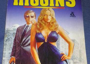 Feniks we krwi - Jack Higgins Feniks we krwi - Jack Higgins