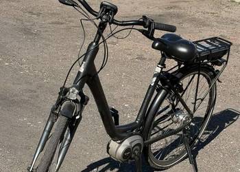Rower elektryczny