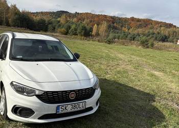 Fiat Tipo 2017 LPG 1.4 tjet