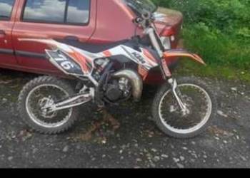 Sprzedam KTM SX 85 rok 2017
