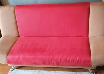 kanapa sofa  wersalka rozkładana