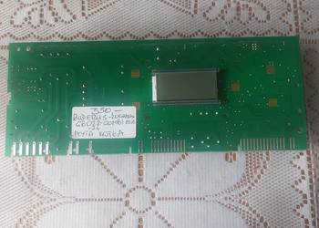BUDERUS LOGAMAX GB022-24 COMBI PLUS PŁYTA KOTŁA