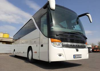 Setra 415HD