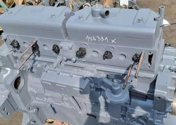 SILNIK SŁUPEK VALTRA S323 S 323 X24927 2011