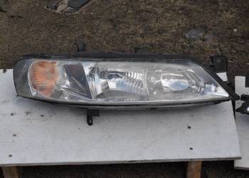 vectra B lampa prawa WYSYŁKA