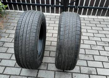 Hankook Dynapro HP 2 255/65 R17