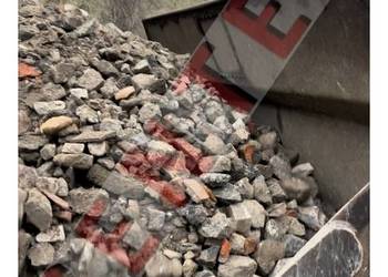 piasek żwir kruszywa Stawiguda sprzedaż transport piachu żwiru kamienia