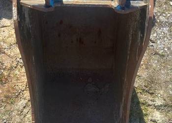 Oryginalna Łyżka  40 cm   JCB  3CX  JCB  4CX  8080  86C