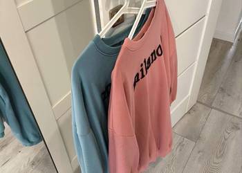 Zestaw bluza komplet The Fancy rozmiar uni M/L/XL