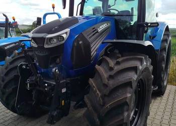 LANDINI 7-170 RS 155km