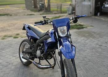 Derbi senda 50