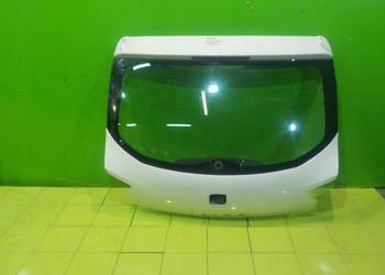 SEAT IBIZA IV 6j LIFT 13r HB 3D klapa tyl