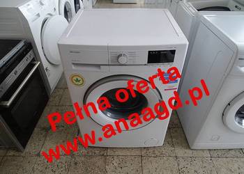 PralkaSHARP ES-GFB8145W-DE 8 kg GWARANCJA DUŻY WYBÓR AGD