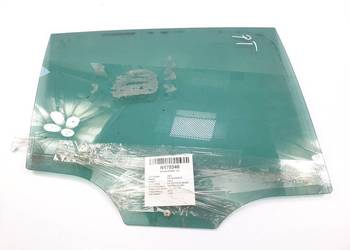 SZYBA PRAWY TYŁ VOLKSWAGEN GOLF VII 2017R.