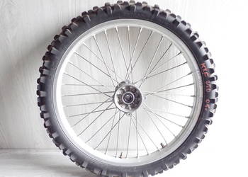 Koło Przód TAKASAGO 21 x 1.60 Kawasaki KXF 250 04-11r KX 125