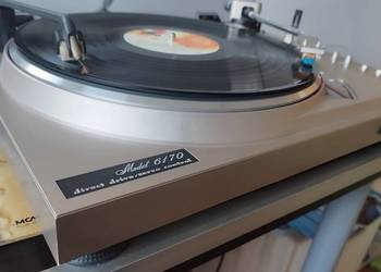 Gramofon Marantz 6170
