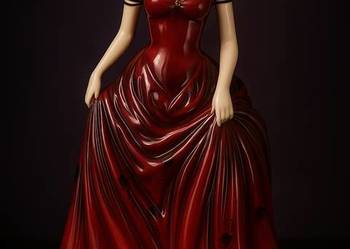 figurka dama royal doulton