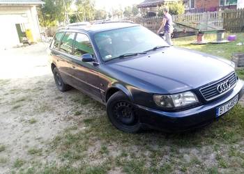 Audi a6 c4 2.8 quattro manual i 2.6 2.5tdi quattro  RECARO