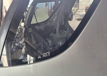 Szyba Prawa Tył Karoseryjna Mercedes ML W163