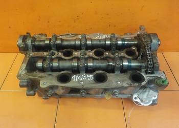 DISCOVERY IV XF F-PACE 3.0 TD V6 16r 306DT glowica kompletna 9X2Q-6C064-DA