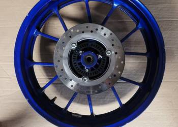 Yamaha YZF R 125 MT 125 felga tył tylna