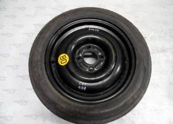 FORD FOCUS MK1 I koło dojazdowe 125/80/15 95M 4x108 2150836