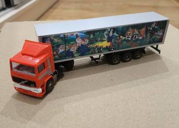 Modele Volvo Herpa/AWM skala 1:87