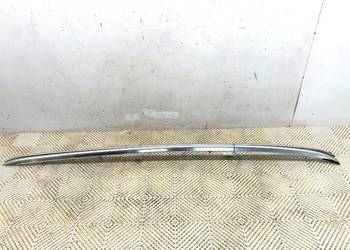 RELINGI DACHOWE KOMPLET OPEL ZAFIRA C Minivan 13279343