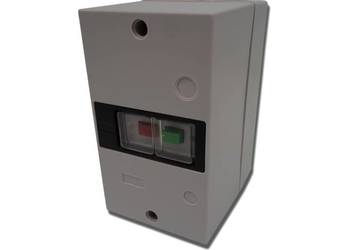 WYŁĄCZNIK SILNIKA Termiczny RB6 IP55 20-25 A [3661]