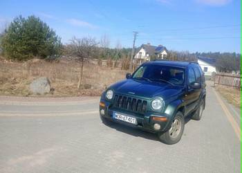 Jeep Cherokee 2002 r