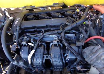 OUTLANDER III 2.0 B PHEV HYBRYDA 16r 121KM silnik 4B11